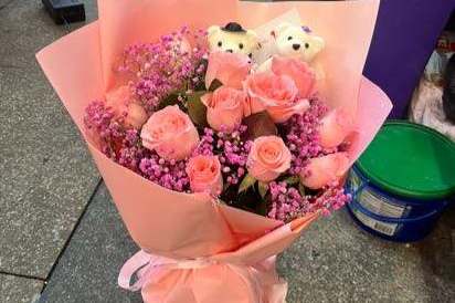 苏州常熟市花店
