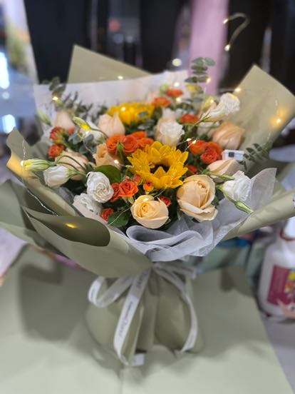 苏州常熟市花店