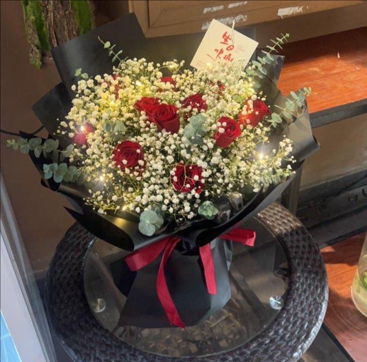 苏州常熟市花店