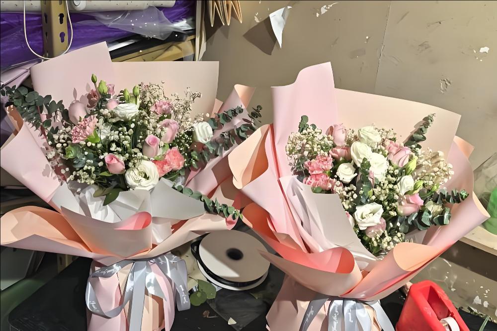 苏州常熟市花店